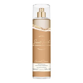 Sweet Tooth Caramel - spray de corp